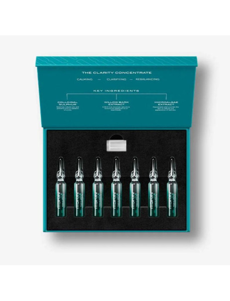 111Skin The Clarity Concentrate Ампули 