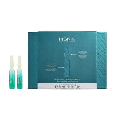 111Skin The Clarity Concentrate Ампули "Концентрат Ясності" для проблемної шкіри