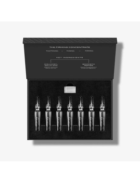 111Skin The Firming Concentrate Ампулы 