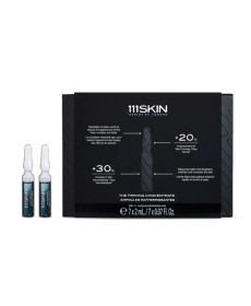 111Skin The Firming Concentrate Ампулы 