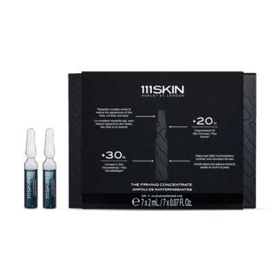 111Skin The Firming Concentrate Ампулы "Укрепляющие"