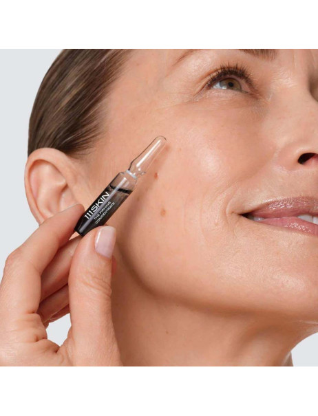 111Skin The Firming Concentrate Ампулы 