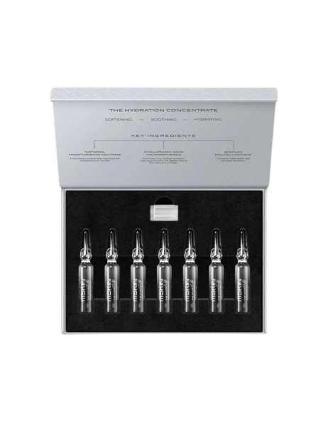 111Skin The Hydration Concentrate Ампули 