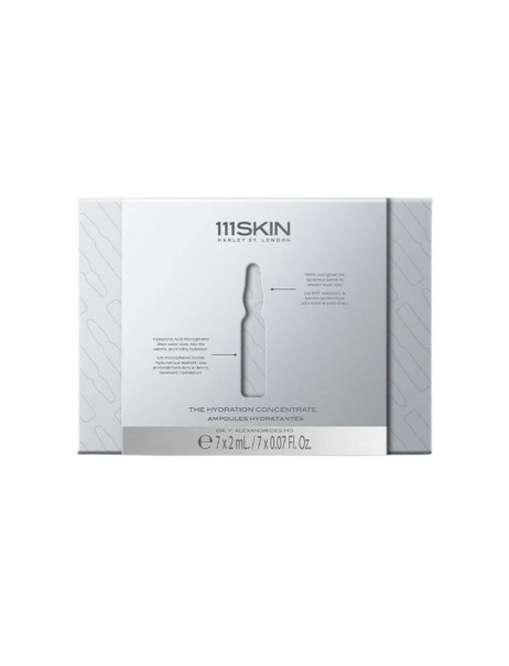 111Skin The Hydration Concentrate Ампули 