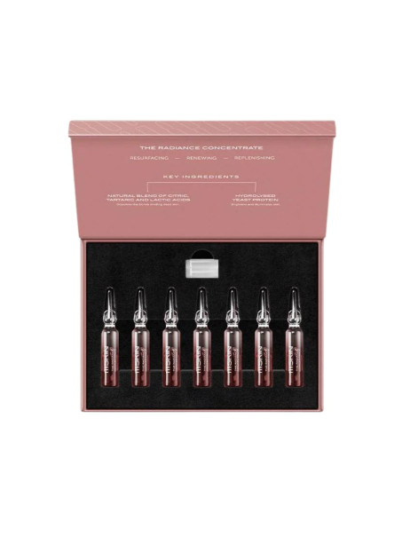 111Skin The Radiance Concentrate Ампули 