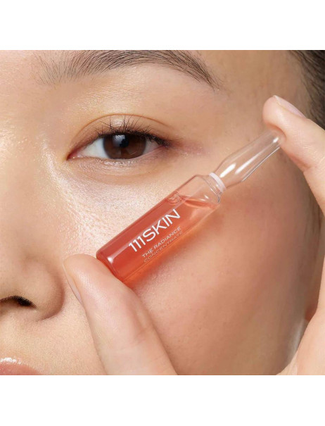 111Skin The Radiance Concentrate Ампули 