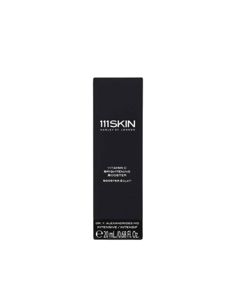 111Skin Vitamin C Brightening Booster Осветляющий бустер с витамином С