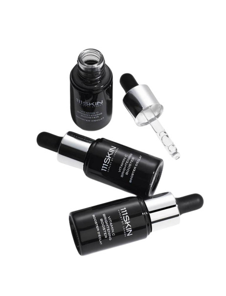 111Skin Vitamin C Brightening Booster Осветляющий бустер с витамином С