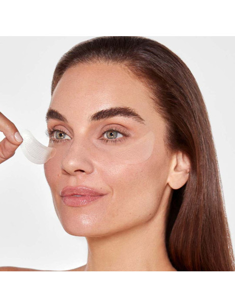 111Skin Wrinkle Erasing Retinol Patches Ретинолові патчі від зморшок для обличчя