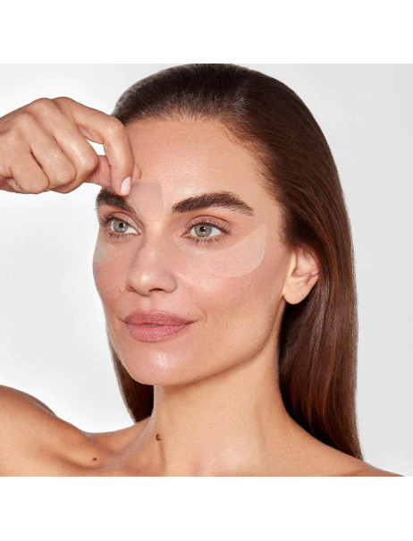 111Skin Wrinkle Erasing Retinol Patches Ретинолові патчі від зморшок для обличчя