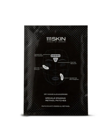 111Skin Wrinkle Erasing Retinol Patches Ретинолові патчі від зморшок для обличчя - Написати відгук