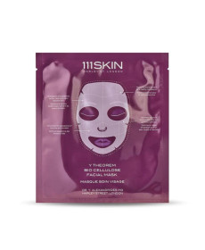 111Skin Y Theorem Bio Cellulose Facial Mask Восстанавливающая биоцеллюлозная маска для лица - Написать отзыв