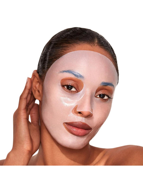 111Skin Y Theorem Bio Cellulose Facial Mask Восстанавливающая биоцеллюлозная маска для лица