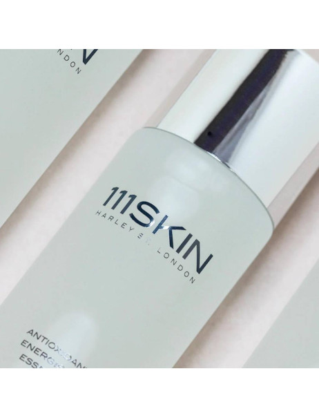 111Skin Antioxidant Energising Essence NAC Y² Антиоксидантна есенція для обличчя