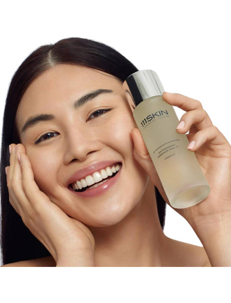 111Skin Antioxidant Energising Essence NAC Y² Антиоксидантна есенція для обличчя
