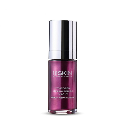 111Skin Y Theorem Repair Serum NAC Y2 Восстанавливающая сыворотка для лица