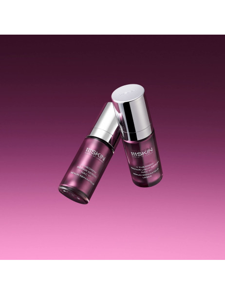 111Skin Y Theorem Repair Serum NAC Y2 Відновлююча сироватка для обличчя