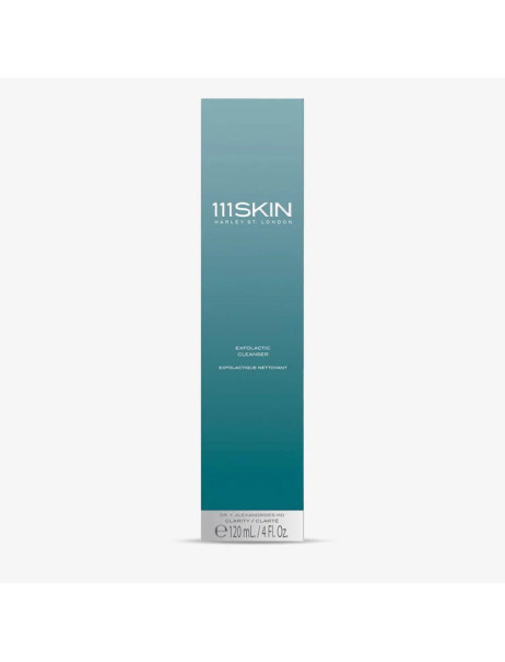 111Skin Exfolactic Cleanser Очищающее средство для умывания
