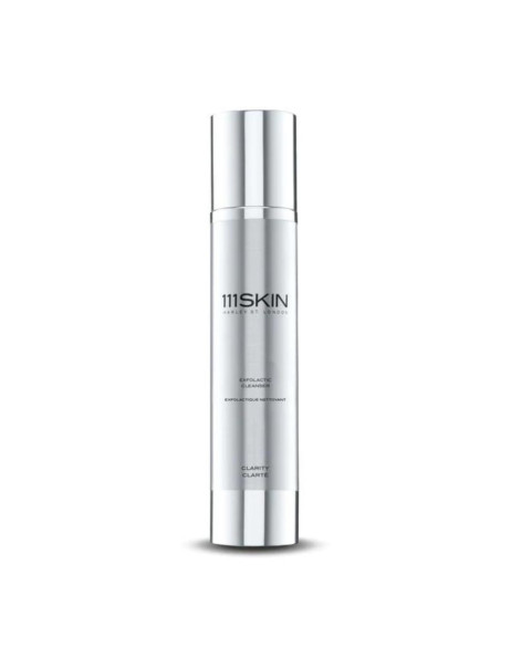 111Skin Exfolactic Cleanser Очищающее средство для умывания