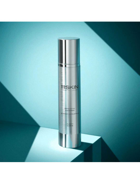 111Skin Exfolactic Cleanser Очищающее средство для умывания