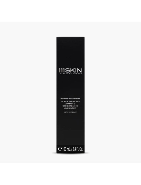 111Skin Vitamin C Brightening Cleanser Осветительное средство для очищения с витамином C