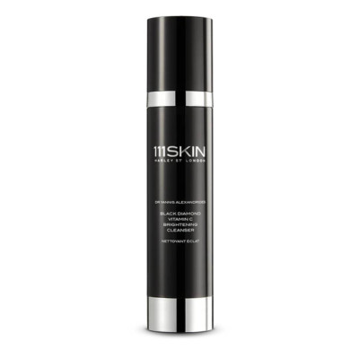 111Skin Vitamin C Brightening Cleanser Осветительное средство для очищения с витамином C