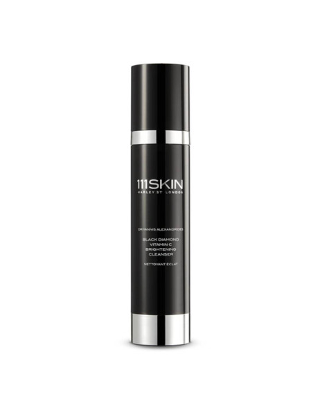 111Skin Vitamin C Brightening Cleanser Осветительное средство для очищения с витамином C