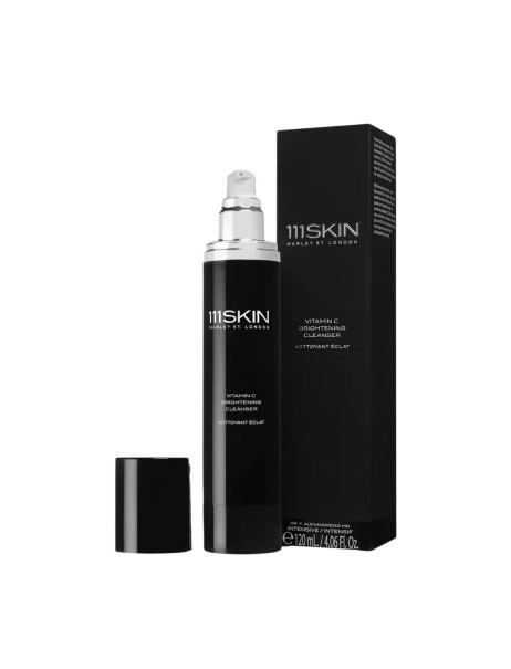 111Skin Vitamin C Brightening Cleanser Осветительное средство для очищения с витамином C