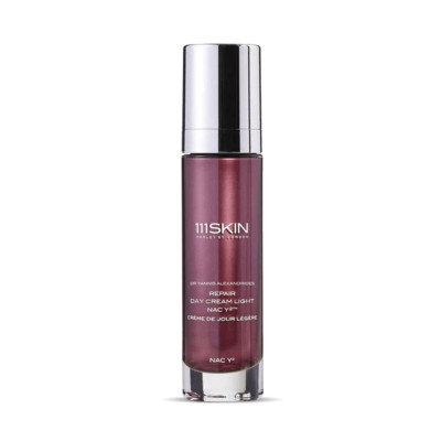 111Skin Repair Day Cream Light NAC Y2 Дневной восстанавливающий крем