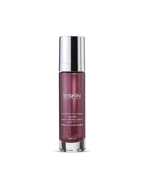 111Skin Repair Day Cream Light NAC Y2 Дневной восстанавливающий крем