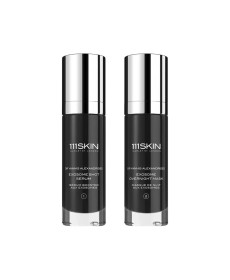 111Skin Black Diamond Exosome Face Lift 4-Week At-Home Лифтинг-протокол для лица с экзосомами - Написать отзыв