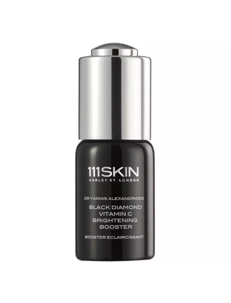 111Skin Black Diamond Vitamin C Brightening Booster Осветляющий бустер с витамином С