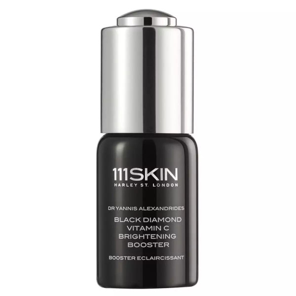 111Skin Black Diamond Vitamin C Brightening Booster Осветляющий бустер с витамином С