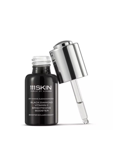 111Skin Black Diamond Vitamin C Brightening Booster Осветляющий бустер с витамином С