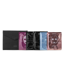 111Skin Face Masking Journal Set Набір розкішних масок - Написати відгук