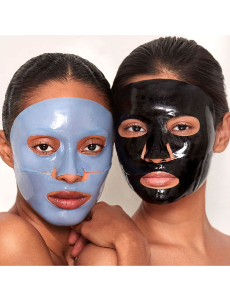 111Skin Face Masking Journal Set Набір розкішних масок