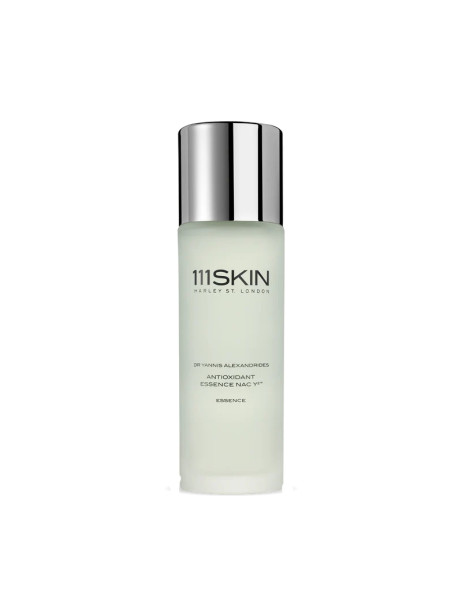 111Skin Antioxidant Energising Essence NAC Y² Антиоксидантна есенція для обличчя