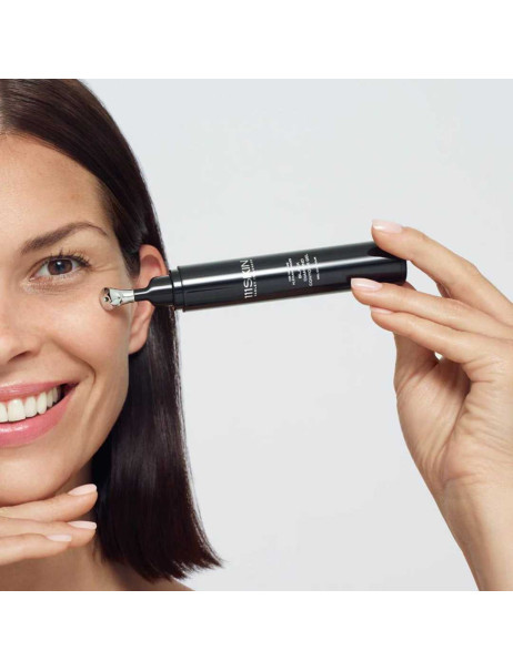 111Skin Celestial Black Diamond Contour Gel Контурный гель для ухода за глубокими линиями и морщинами