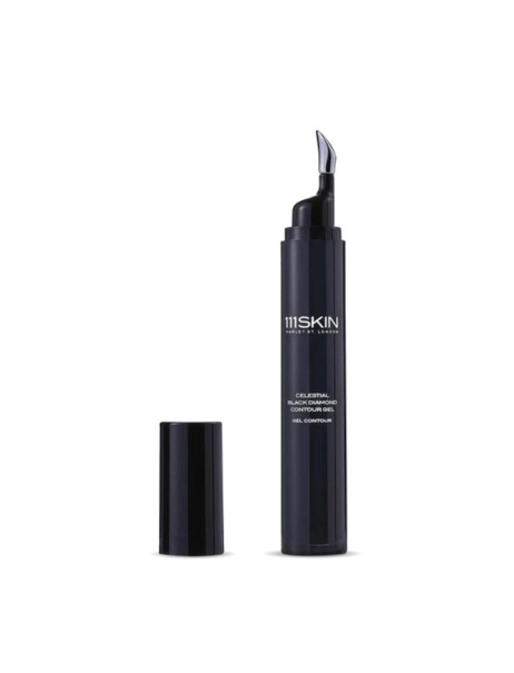 111Skin Celestial Black Diamond Contour Gel Контурный гель для ухода за глубокими линиями и морщинами