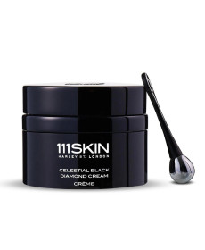 111Skin Celestial Black Diamond Cream Інтенсивний зволожуючий крем, який зменшує ознаки старіння - Написати відгук