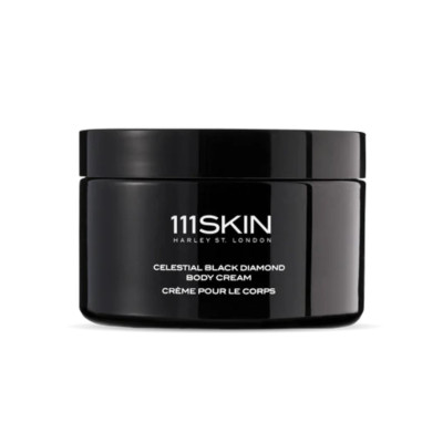 111Skin Celestial Black Diamond Body Cream Крем для тела