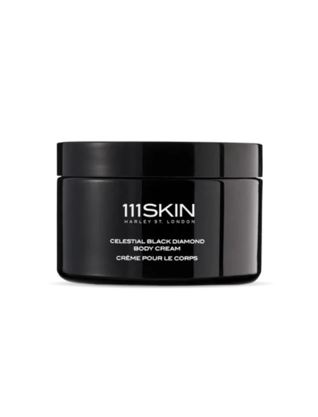 111Skin Celestial Black Diamond Body Cream Крем для тела