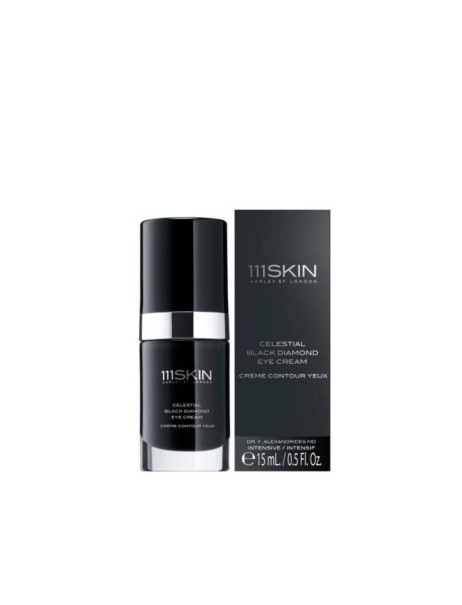 111Skin Celestial Black Diamond Eye Cream Крем для області навколо очей