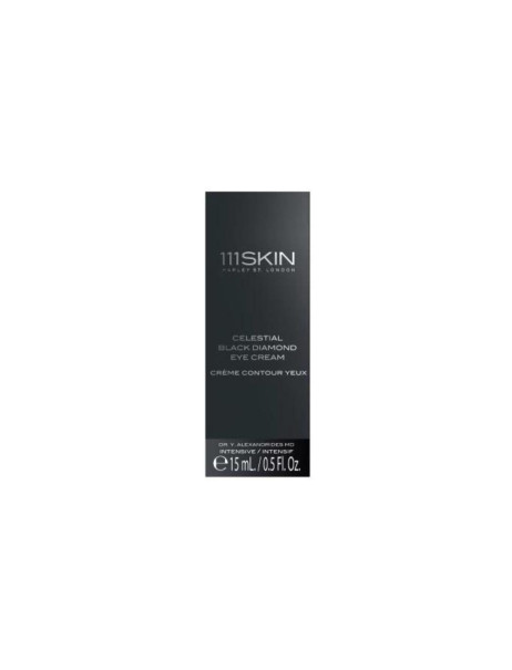111Skin Celestial Black Diamond Eye Cream Крем для області навколо очей