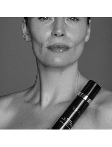 111Skin Celestial Black Diamond Neck and Decolletage Serum Сыворотка омолаживающая