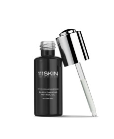 111Skin Celestial Black Diamond Retinol Oil Олія з ретинолом - Написати відгук