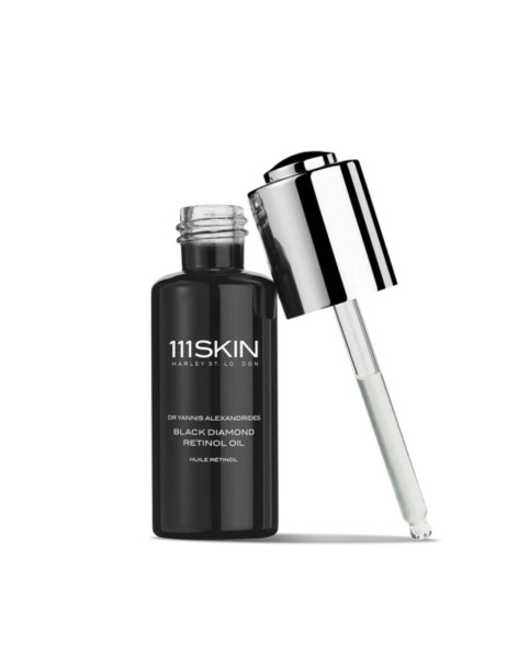 111Skin Celestial Black Diamond Retinol Oil Олія з ретинолом