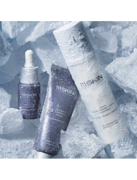 111Skin Cryo ATP Sports Booster Спортивный бустер