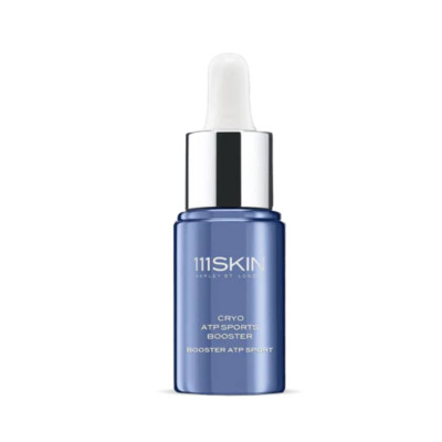 111Skin Cryo ATP Sports Booster Спортивный бустер