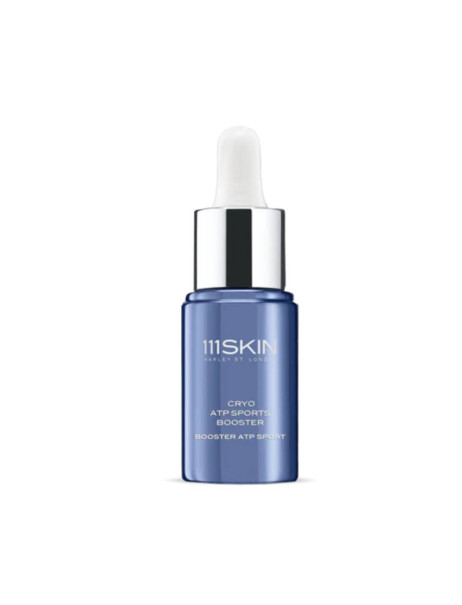 111Skin Cryo ATP Sports Booster Спортивный бустер